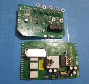 A1250SJ滚筒洗衣机配件 XQG70 电脑主板 A1250S 海信XQG70