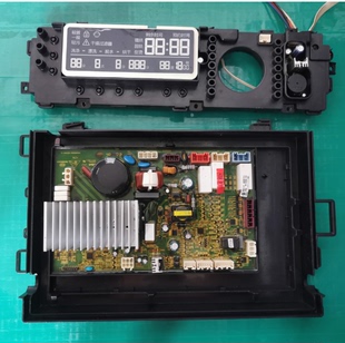 B1466变频驱动板 XQGH80 0021800024A HB1266Z 海尔卡萨帝XQGH70