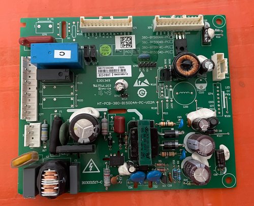 容声冰箱BCD-518WKS1HY BCD-518WT主板电脑电源板1645519