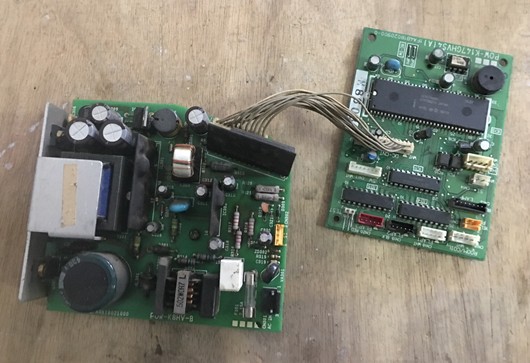 三洋空调配件 POW-K8HV-B HK127HV 1FA4B1B021000 1FA4B1B024400