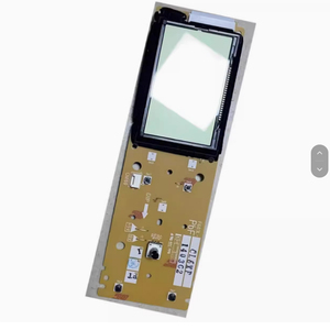 适用松下微波炉NN-DS1000/DS900显示屏电脑板电源板BU2XPB CL6XP