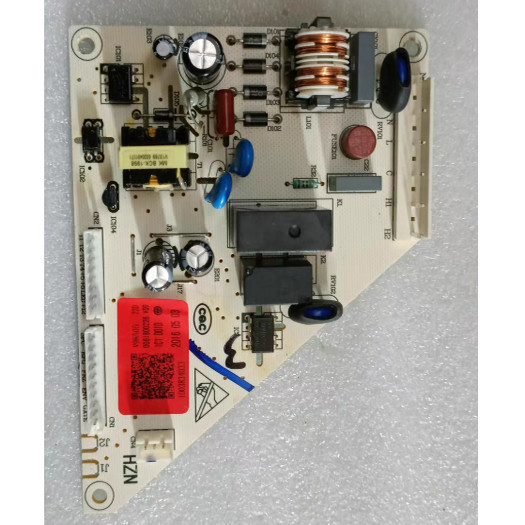 海尔冰箱主控板0061800226电源板BCD-268LSMCD,BCD-268STCU主控板