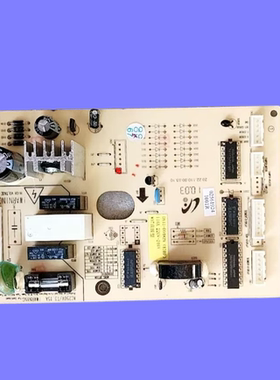 DA41-00482A 三星BCD-285WNLVS冰箱电源电路板电主板DA41-00482J