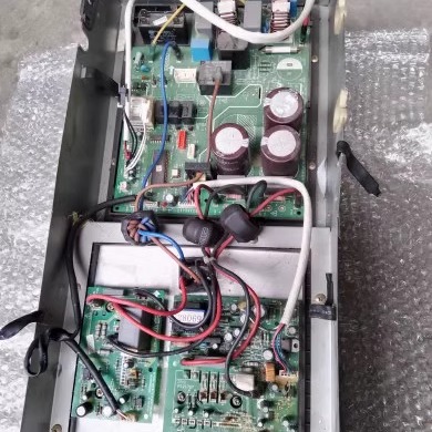 美的空调3P变频电路板KFR-72W/BP3N1-330L 主板 模块 PFC小板