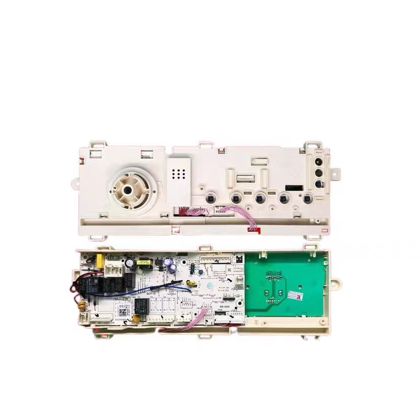 美的洗衣机电脑板MD100VT15D5 MD100V332DG5主板 17138100016350