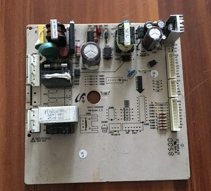 三星冰箱电脑板DA41-00719A-LF主板DA41-00685B显示板DA41-00603G