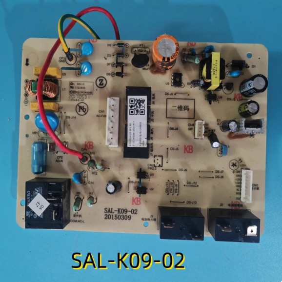 变频板适用于志高空调室内机主板SAL-K09-02 Z72L-WG88-D4D-M-Y