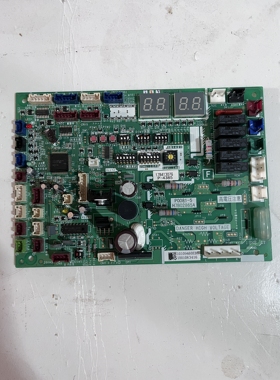 适用日立空调主板H7B02865A电脑板17B41307G控制板P0081-5
