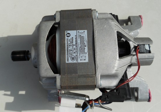 惠而浦滚筒洗衣机RG-F8001S WG-F70821W电机马达