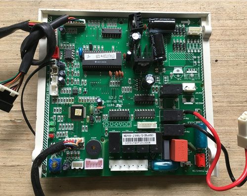 空调配件主板 MDVH-J36G/D 电脑板 CE-MDVD36G/DN1Y-C