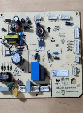 原装TCL冰箱电脑板BCD-499-C/518WEF1/515WEFA1 2104010040主板—