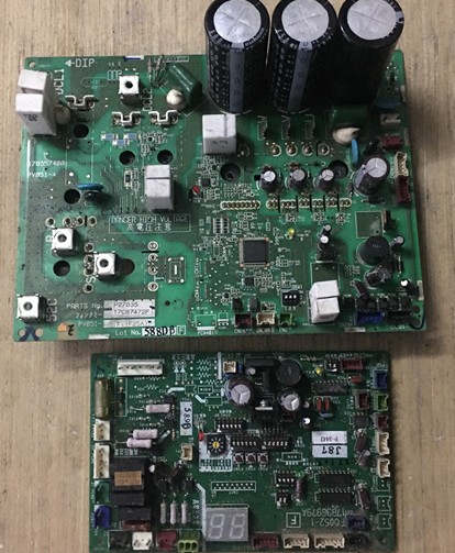 P27835 17C87472F PV104-2 P27653 海信空调变频模块17B36979A