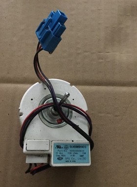 海尔冰箱风机直流电机风扇 BCD-318WS CA,BCD-288WSL DLA5985HACC