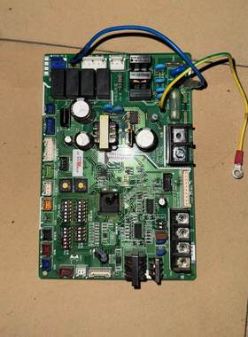 询价日立海信中央空调 H7B03742A/BC 室内主控板 2005853705