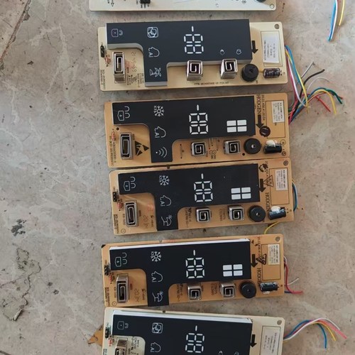 BCD-430WD11FPA 518WKK1FPG 426WD12FP 221WKD2NE 适用海信容声