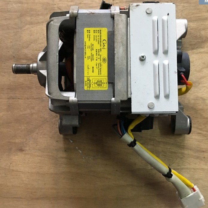 滚筒洗衣机电机 马达GJ-2UA008C HC-140 MCC45/64-148/PAN