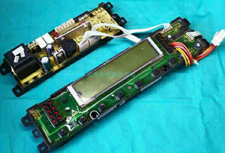 海尔洗衣机XQS65-728/XQS55-728/XQS65-0728电脑板主板0034001001