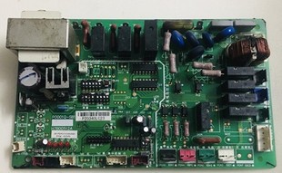 H7B00512A 海信空调电脑版 055 主板控制板 H7D01068D