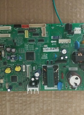 原装松下空调拆机主板ACXA73-08310主板测试好发货