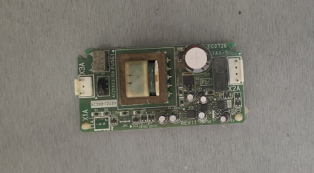 适用大金空调 RZP4/500SY1外机变压器电源板 EC0726 EC12063
