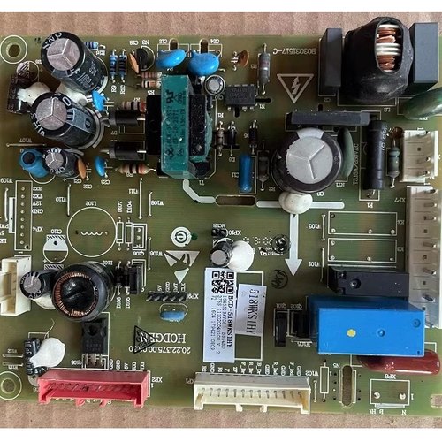 容声冰箱BCD-518WKS1HY BCD-518WT主板电脑电源板1645519