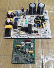 适用海尔空调变频板 0011800283BL外机板HKQ01028318电脑板主板