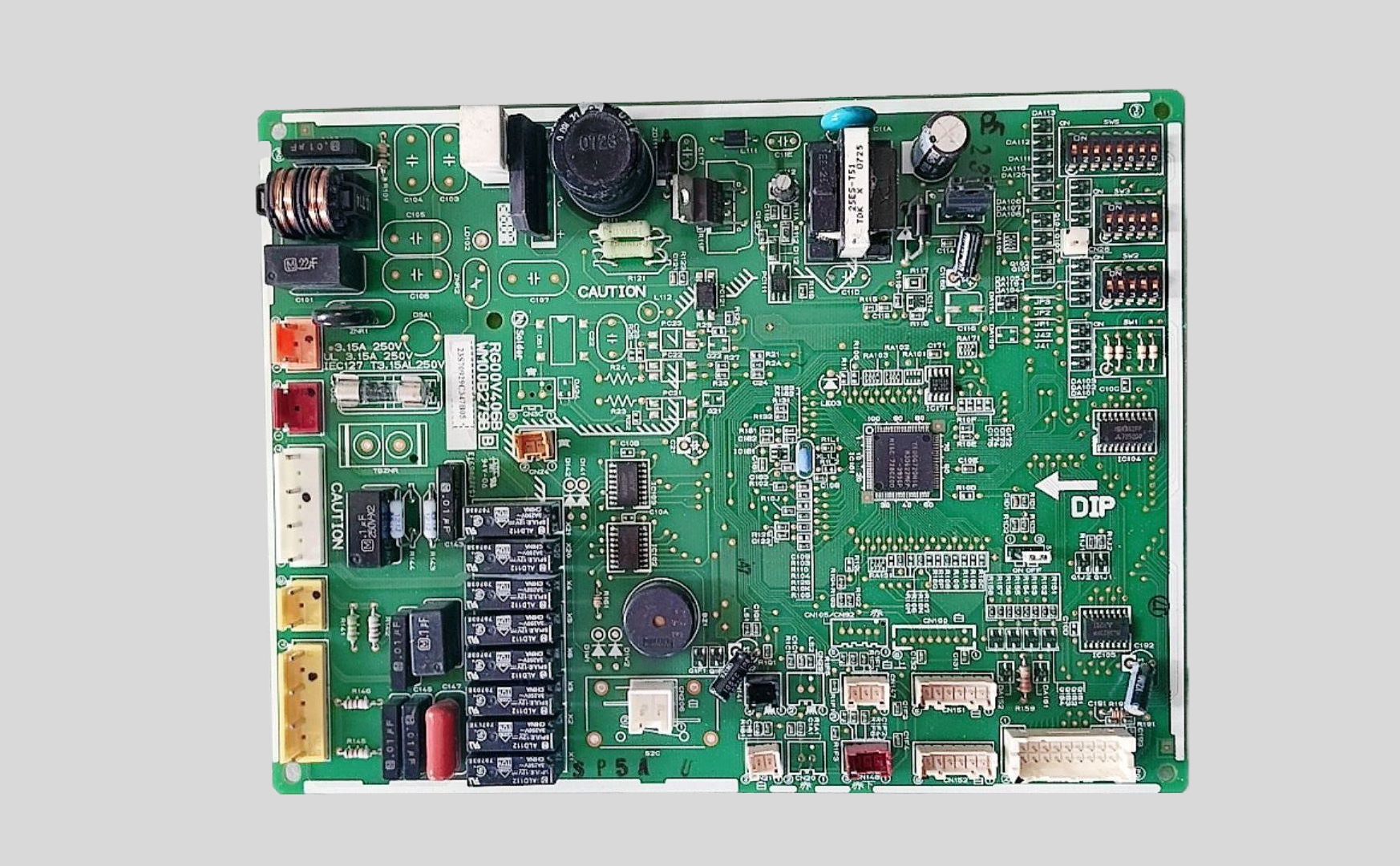 三菱电机空调配件内机主版 MFH-GC54VC RG00V406B WM00B279B
