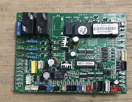 原装 电脑板 C1-C1005C 主板1005c-1109