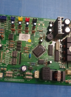 格力中央空调 多联风管机 GRZ60-A3 控制板 主板 Z6035V 30226052