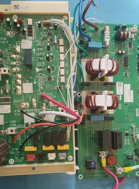 松下ACXA73-29190 模块主板ACXA73-29170测试好