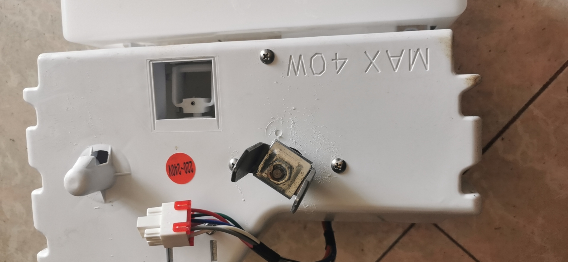 DA31-00218A三星对开门冰箱 RS21HSRPN风门开关nsba001tg1指示灯