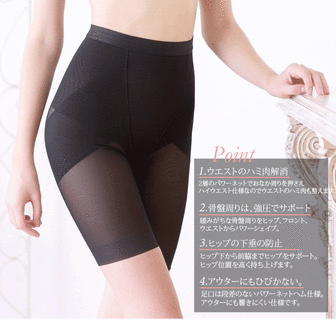 body amincissant SANTE LABO E0020016 en autre - Ref 670111 Image 4