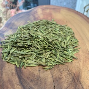 龙井茶送礼浓豆香高档茶农自产