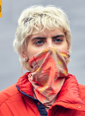 新款西班牙Buff原创户外运动防晒跑步骑行登山钓鱼百变魔术头巾