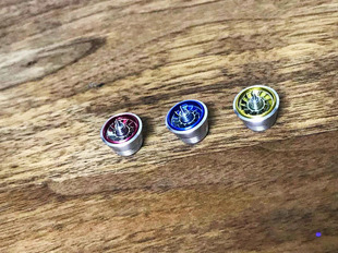 高达金属补品 MG 1/100 沙扎比 新安州Ka版卡海牛C14豪华金属喷口