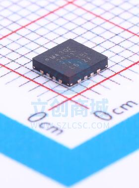 单片机(MCU/MPU/SOC) MSP430F2011IRSAR QFN-16_4x4x065P TI 全新