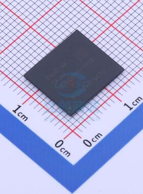 eMMC SDINDDH4-128G 11.5x13x1mm ()