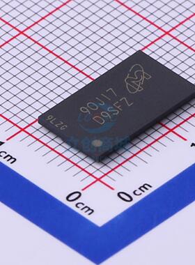 DDR SDRAM MT41K64M16TW-107 IT:J FBGA-96 micron 全新原装