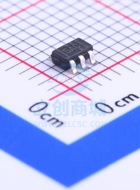 LVDS芯片 SN65LVDT2DBVR SOT-23-5 TI()