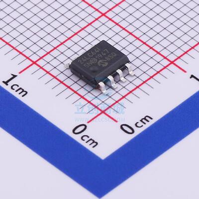 EEPROM 24LC64-I/SN SOIC-8 MICROCHIP(美国微芯)