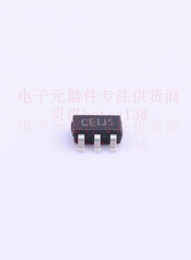 EEPROM FT24C08A-ELR-T SOT-23-5 FMD 全新原装正品