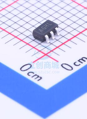 AC-DC控制器和稳压器 AP3103AKTR-G1 SOT-26 DIODES(美台)