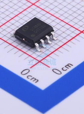 RS-485/RS-422芯片 SIT488EESA SO-8 SIT(芯力特)