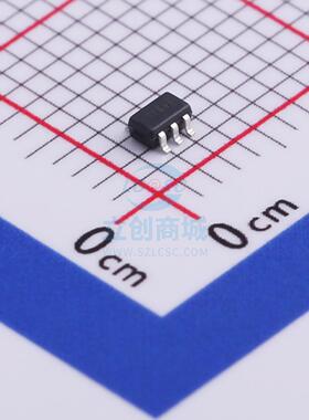 缓冲器/驱动器 74AHC1G125SE-7 SOT-353 DIODES(美台)