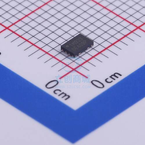 NOR FLASH W25Q16FWUXIE USON-8(2x3) WINBOND(华邦)