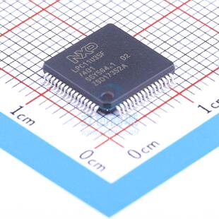 全新原装进口 LPC11U35FBD64/401 LQFP-64_10x10x05P
