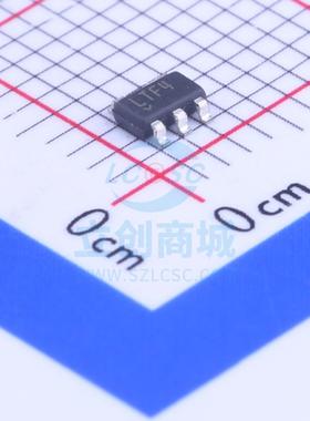 线性稳压器(LDO) LTC1844ES5-3.3#TRPBF TSOT-23-5 ADI 全新原装