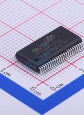 USB芯片 HT82K629A SSOP-48 HOLTEK(合泰/盛群)