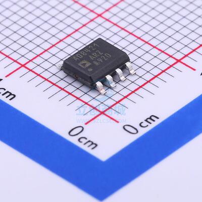 仪表放大器 AD8421ARZ-R7 SOIC-8 ADI 全新原装进口
