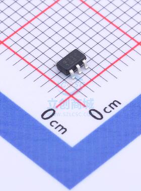 运算放大器 RS621PXF SOT-23-5 RUNIC(润石)